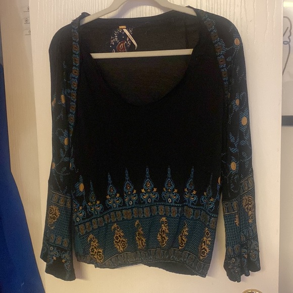 Free People stop - Picture 2 of 4